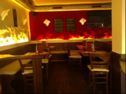 照片: COCOBAR Gummersbach