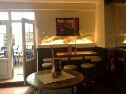 照片: COCOBAR Gummersbach