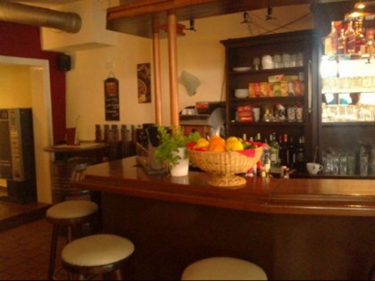照片: COCOBAR Gummersbach