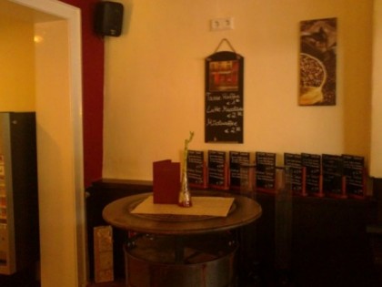 照片: COCOBAR Gummersbach