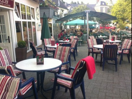照片: COCOBAR Gummersbach