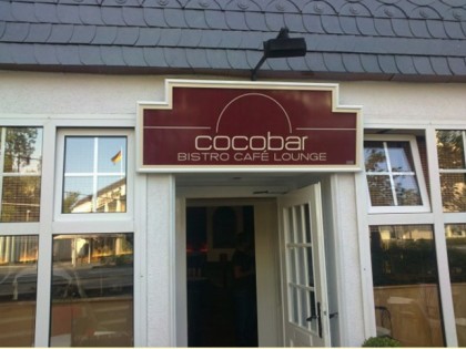 照片: COCOBAR Gummersbach