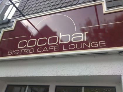 照片: COCOBAR Gummersbach